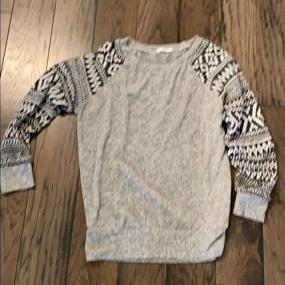 Cute sweater